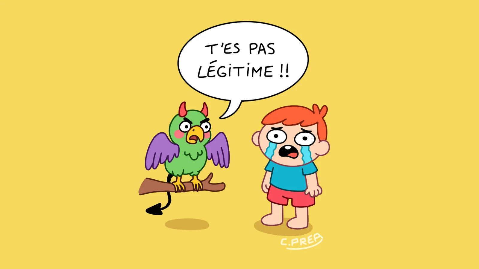 Comprendre tes crises d&rsquo;angoisse